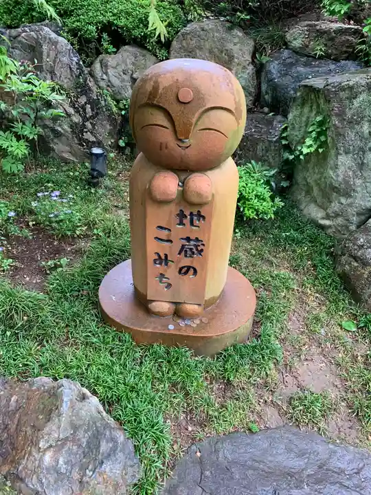 宝徳寺(群馬県)