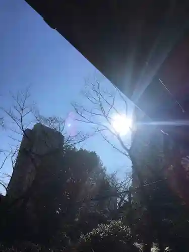 愛宕神社のその他建物