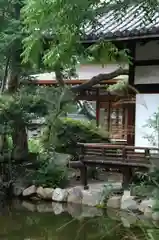 住吉大社の庭園