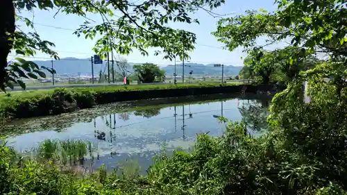 出雲大神宮(京都府)