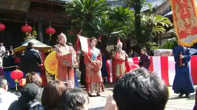 崇福寺(長崎県)