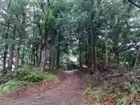 山神社(千葉県)