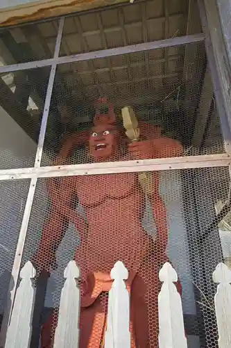 新大佛寺(三重県)