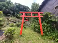 稲荷神社(京都府)