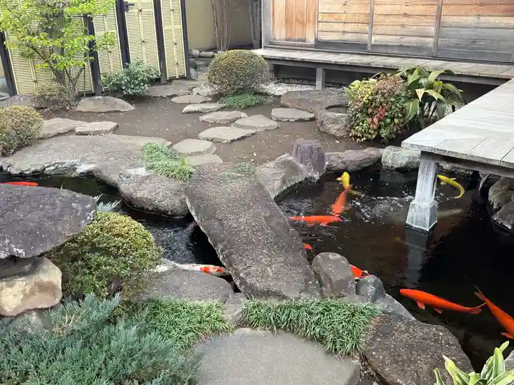 養寿院(東京都)