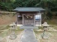 星神社(島根県)