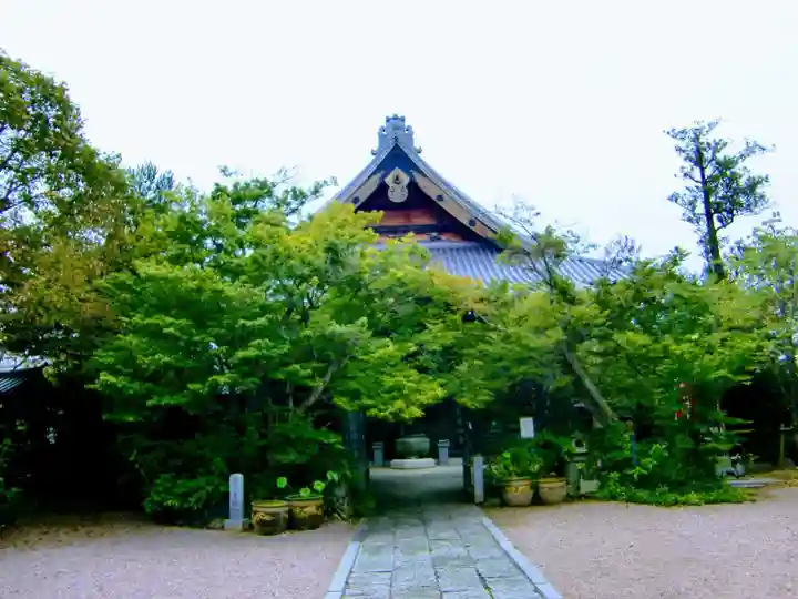 遍照院のその他建物