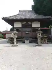 法恩寺(埼玉県)