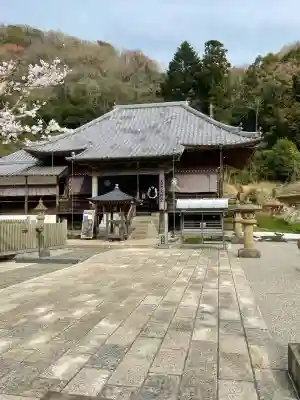 大日寺(徳島県)