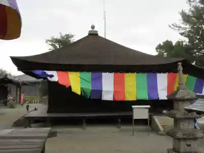 鶴林寺のその他建物