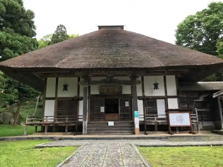 有珠善光寺(北海道)