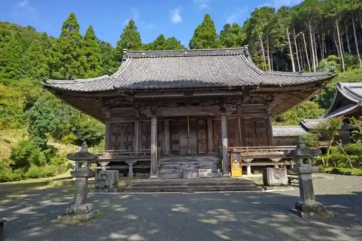 観音寺(滋賀県)