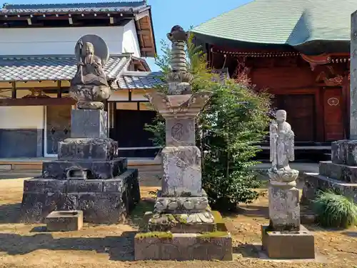 普光明寺(埼玉県)