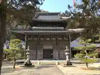 佛通寺のその他建物