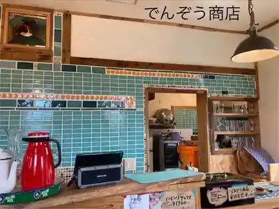 川中島古戦場八幡社(長野県)