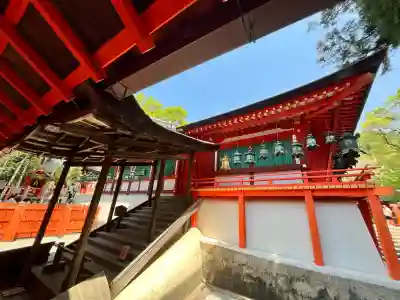 春日大社(奈良県)