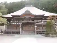 浄願寺の本殿・本堂