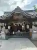 八剱八幡神社(千葉県)