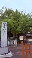冨士御室浅間神社(山梨県)