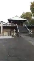 円泉寺(東京都)