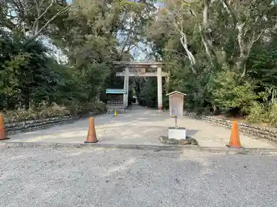 津八幡宮(三重県)