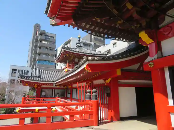 大須観音 (北野山真福寺宝生院)(愛知県)