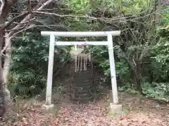 三峰神社(千葉県)