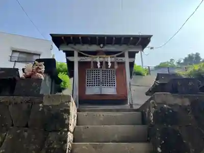 塞神社(長崎県)