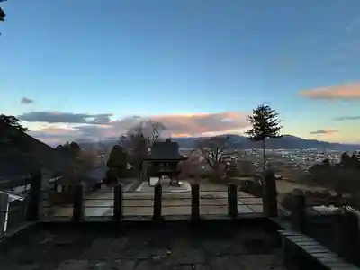 長谷寺(長野県)