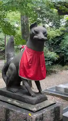 杭全神社(大阪府)