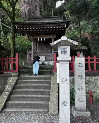 玉鉾神社(静岡県)