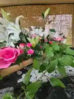 厚別神社(北海道)