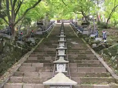 大山寺のその他建物