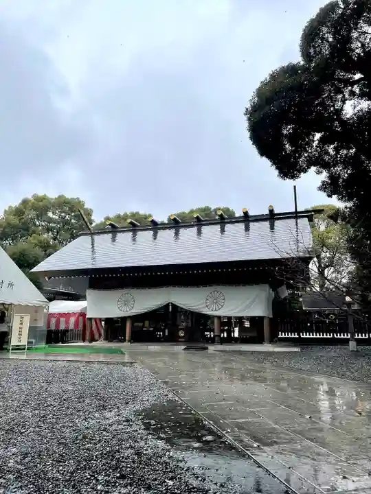 阿佐ヶ谷神明宮(東京都)