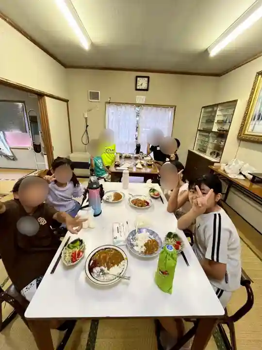 成田山瀧泉寺(北海道)