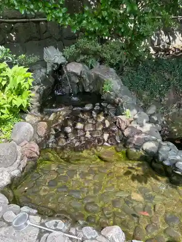 武州柿生琴平神社(神奈川県)