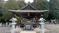 天満神社(滋賀県)