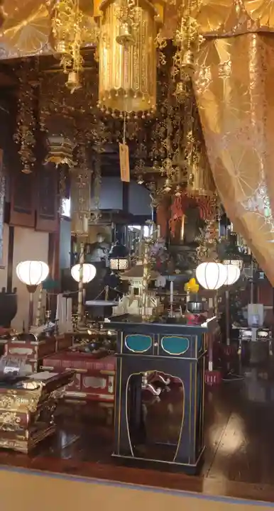 長念寺(山形県)