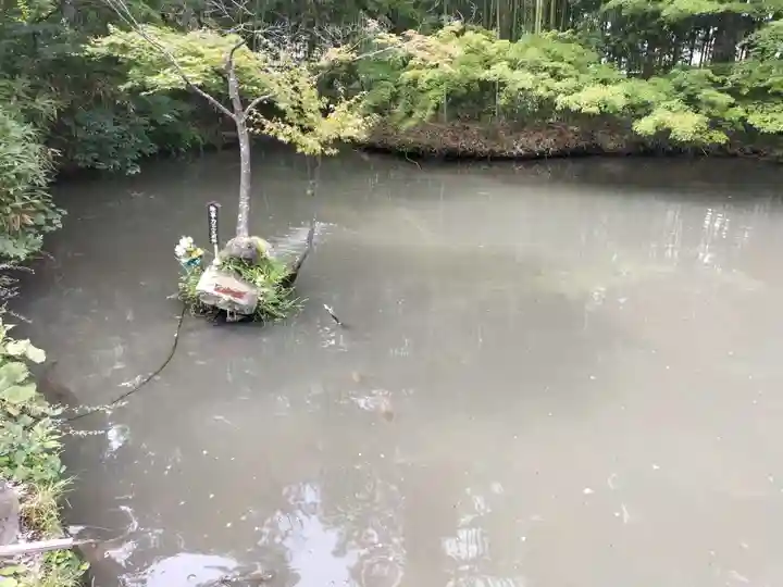 象山神社(長野県)