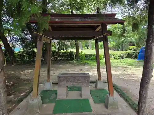 愛宕神社(埼玉県)