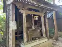 能登生国玉比古神社(石川県)