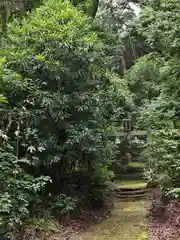 水主神社(香川県)