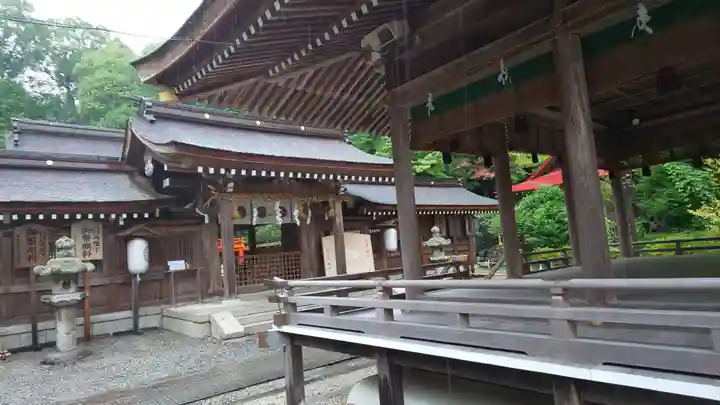 出雲大神宮のその他建物