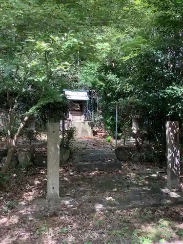 金刀比羅神社(岐阜県)