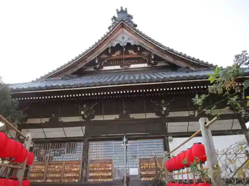 おふさ観音（観音寺）(奈良県)