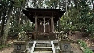 相馬小高神社(福島県)