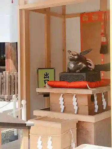 大神神社(奈良県)