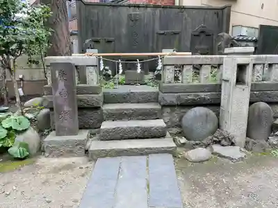 小野照崎神社(東京都)