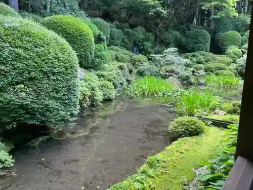 宝積山光前寺(長野県)