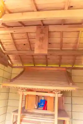 天神社(宮城県)